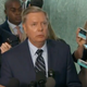 Illustration for article titled Lindsey Graham Is Scared Shitless